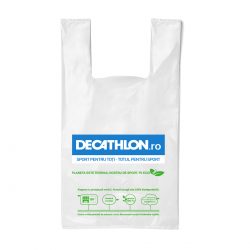 pungi biodegradabile pentru DECATHLON